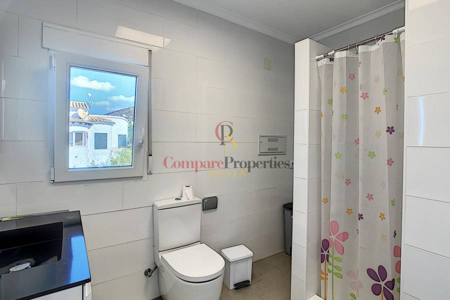 Venta - Villa - Benitachell - Kalmias