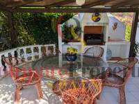 Verkoop - Villa - Benitachell