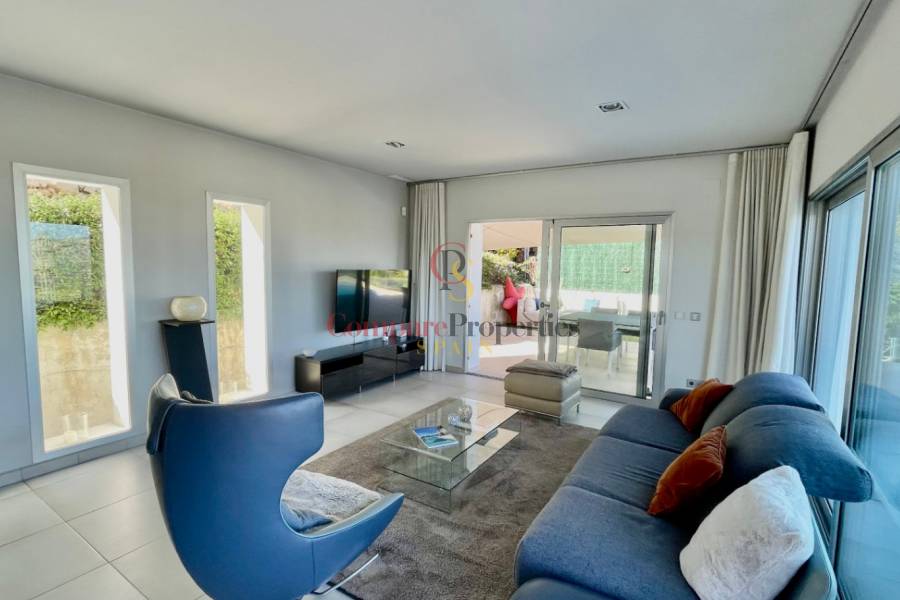 Sale - Villa - Orba Valley - Valley / Urbanización