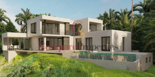 Plot - Sale - Altea - Altea