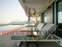 Venta - Villa - Calpe