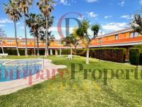 Venta - Bungalow - Els Poblets - Las Marinas (Almadrava)