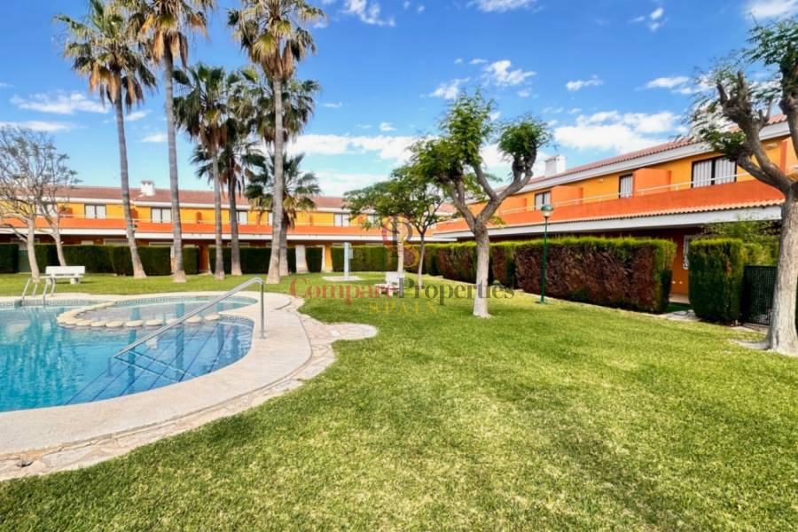 Venta - Bungalow - Els Poblets - Las Marinas (Almadrava)