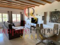 Venta - Villa - Orba Valley - Orba