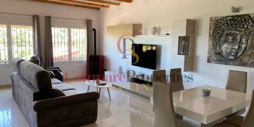 Villa - Vente - Orba Valley - Orba