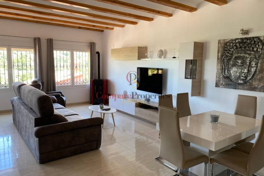 Venta - Villa - Orba Valley - Orba