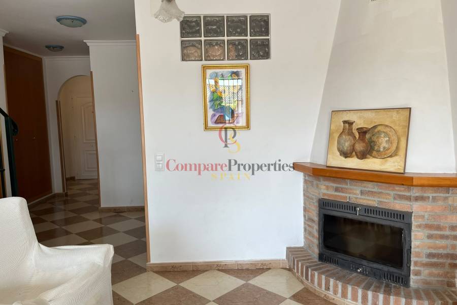Sale - Townhouses - Jalon Valley - Murla