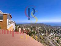 Sale - Apartment - Benitachell - Pueblo Panorama