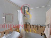 Sale - Bungalow - Jalon Valley - Jalon