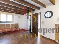 Verkoop - Villa - Benissa - Benissa Coast