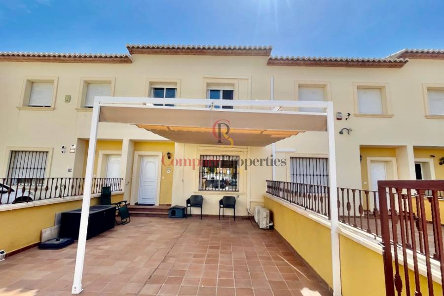 Sale - Townhouses - Jalon Valley - Pueblo