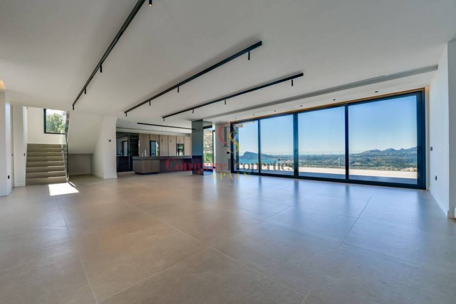 Sale - Villa - Altea - Altea Hills