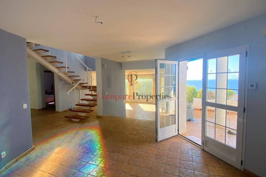 Venta - Villa - Altea - Altéa