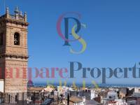 Venta - Townhouses - Oliva