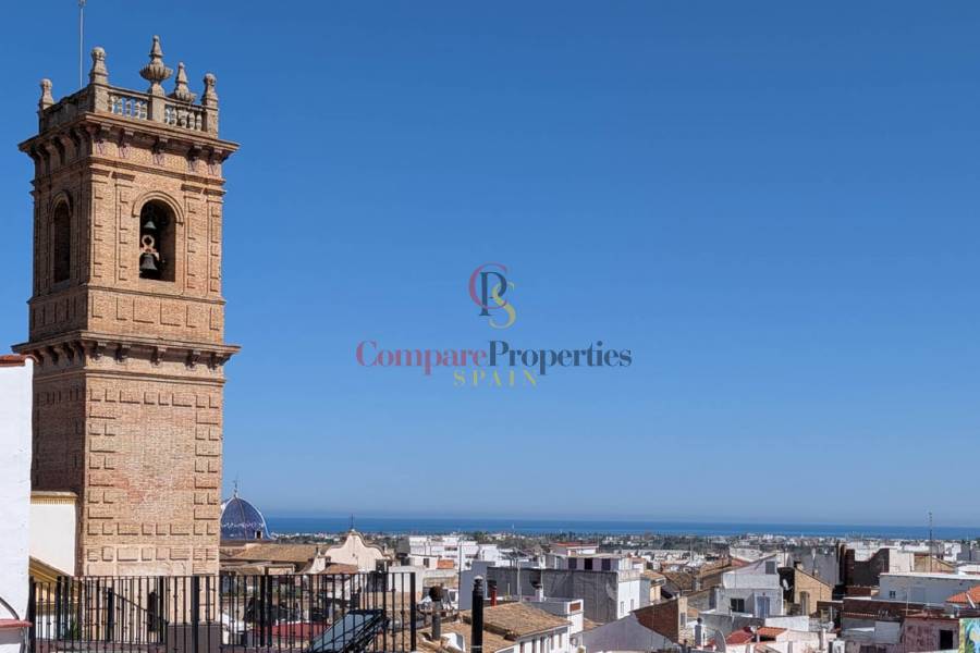 Venta - Townhouses - Oliva