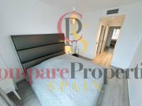 Sale - Duplex and Penthouses - Dénia