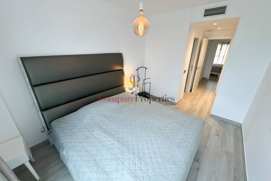 Sale - Duplex and Penthouses - Dénia