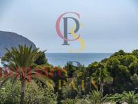 Venta - Apartment - Moraira