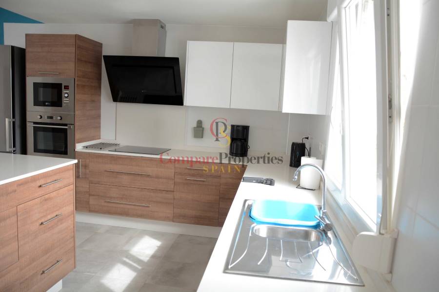 Venta - Villa - Macisvenda