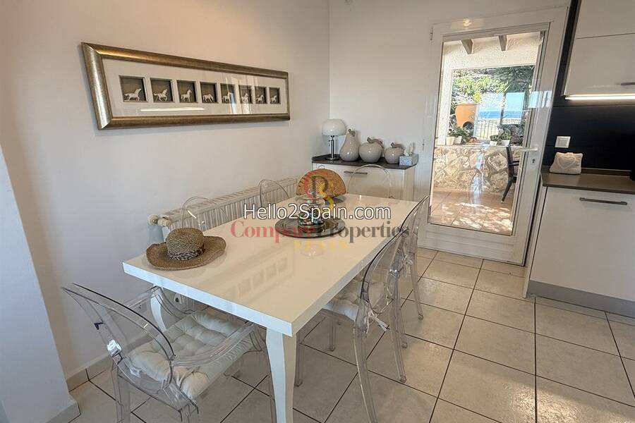 Verkoop - Villa - Monte Pego - 