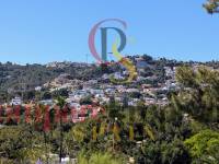Vente - Villa - Moraira - Moravit