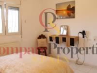 Sale - Villa - Jalon Valley - Parcent