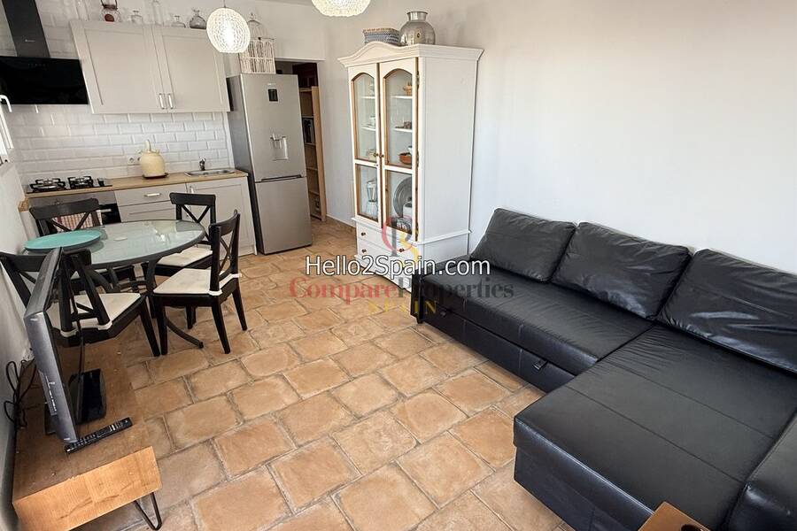 Venta - Villa - Monte Pego - 