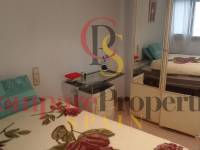 Sale - Apartment - Oliva - 