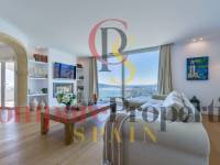 Sale - Villa - Altea - Altea Hills