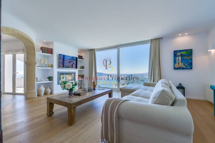 Sale - Villa - Altea - Altea Hills