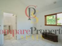 Sale - Villa - Benhavis - El Paraiso Alto