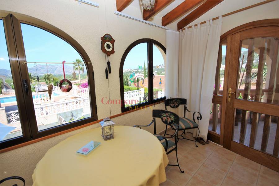 Vente - Villa - Orba Valley - Orba