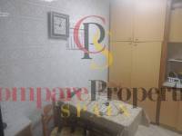 Sale - Apartment - Oliva - 