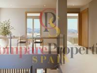 Vente - Villa - Jalon Valley - Inland