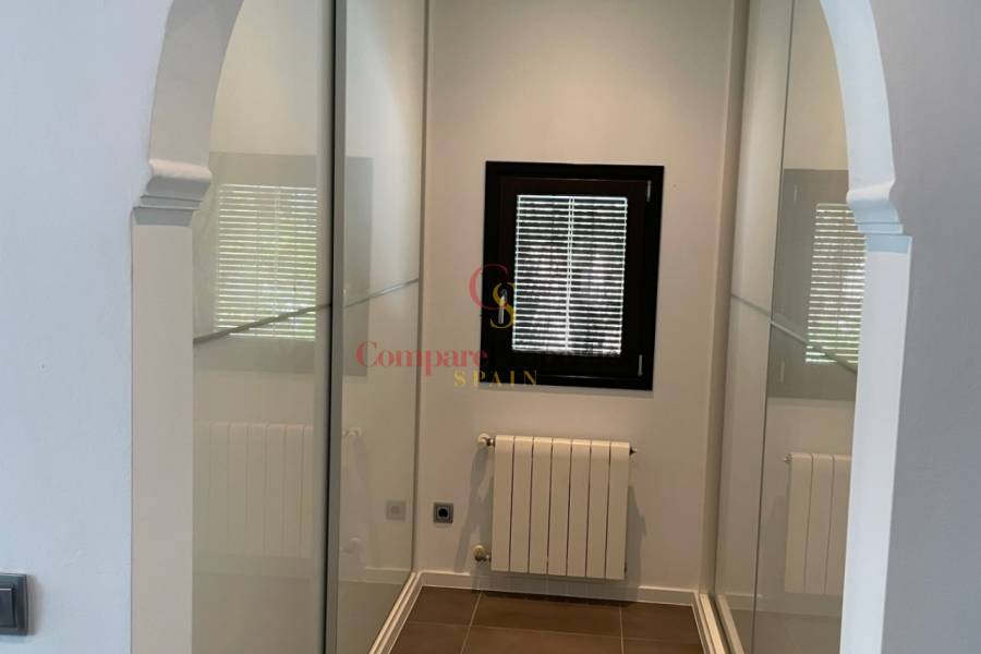 Verkoop - Villa - Moraira