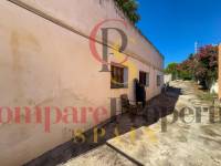 Sale - Villa - Dénia - La Xara