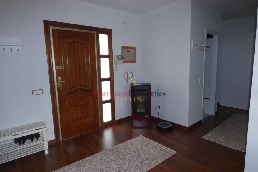 Venta - Villa - Alfaz Del Pi - Alfas del Pí