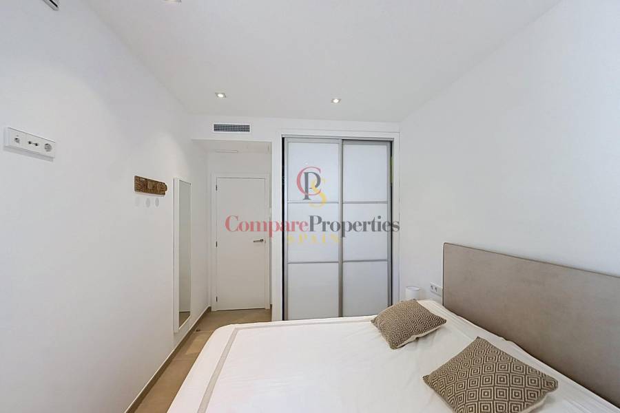 Vente - Villa -  - Magnolias