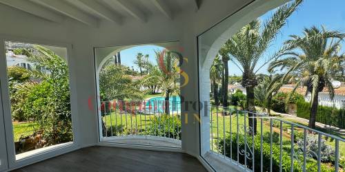 Townhouses - Sale - Dénia - Costa Blanca