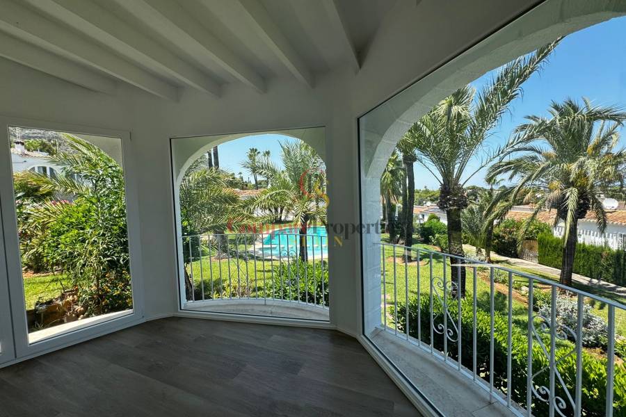 Verkauf - Townhouses - Dénia - 
