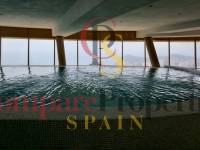 Sale - Apartment - Benidorm