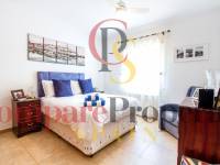 Verkoop - Villa - Orba Valley - La Foya