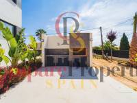 Nouvelle construction - Villa - Calpe