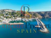 Vente - Apartment - Jávea - Playa Del Arenal