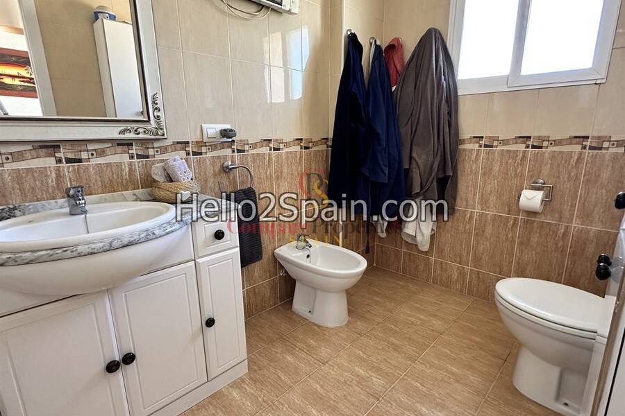 Sale - Townhouses - Palmera