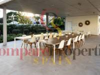 Sale - Duplex and Penthouses - Dénia