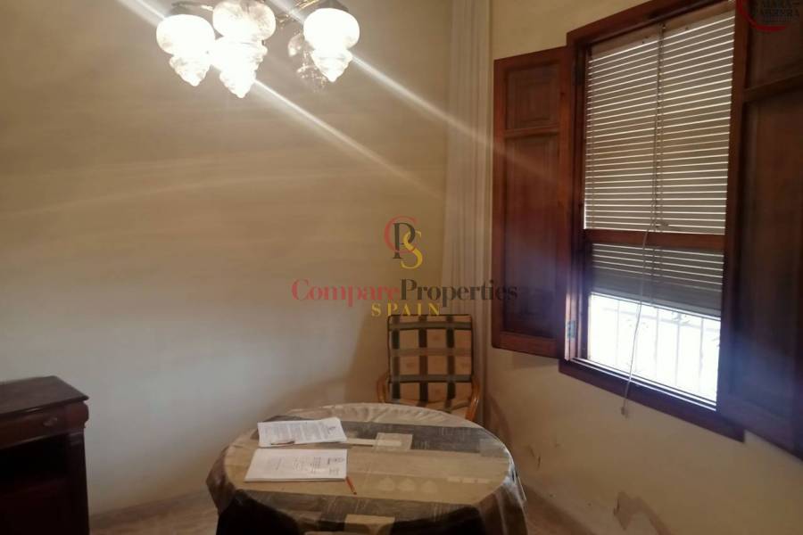 Sale - Apartment - La Font d'en Carròs - La Font d'en Carrós