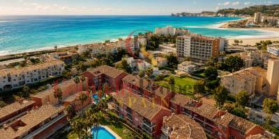 Apartment - Venta - Jávea - Arenal