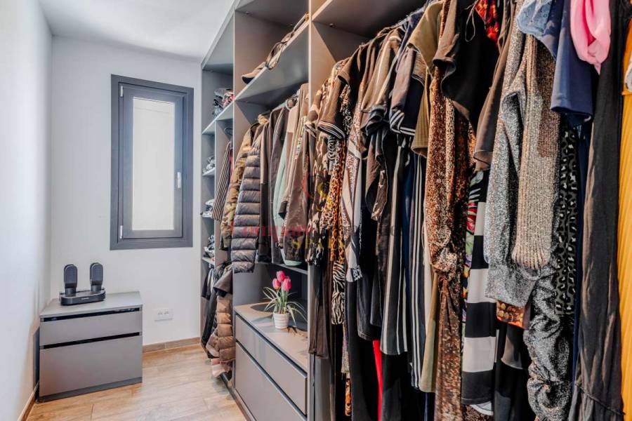 Venta - Villa - Calpe