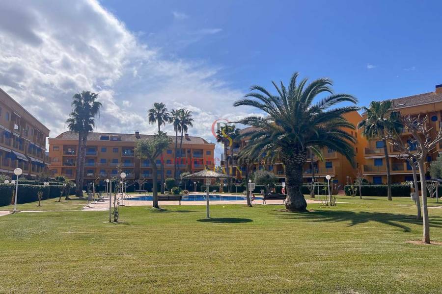 Vente - Apartment - Dénia